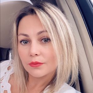 Meet your Posher, Iryna